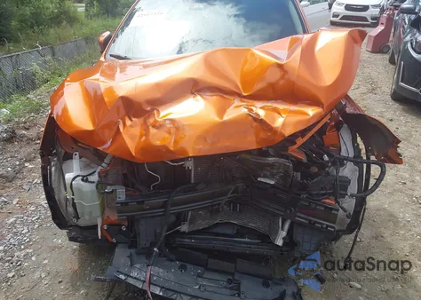 2020 Nissan Rogue Sport Sl Fwd Xtronic Cvt z USA, uszkodzony, nr VIN JN1BJ1CV7LW273766